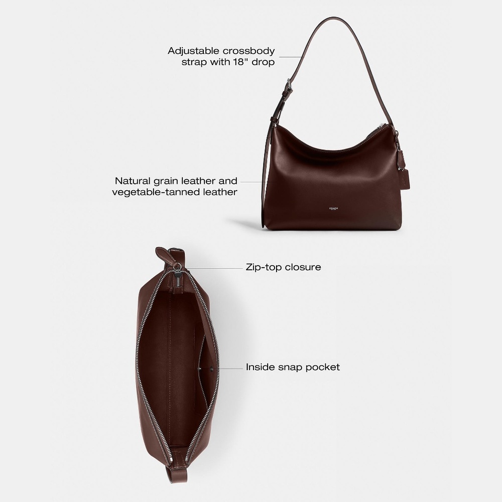 Mott Messenger Bag 38 - Picture 2 of 6